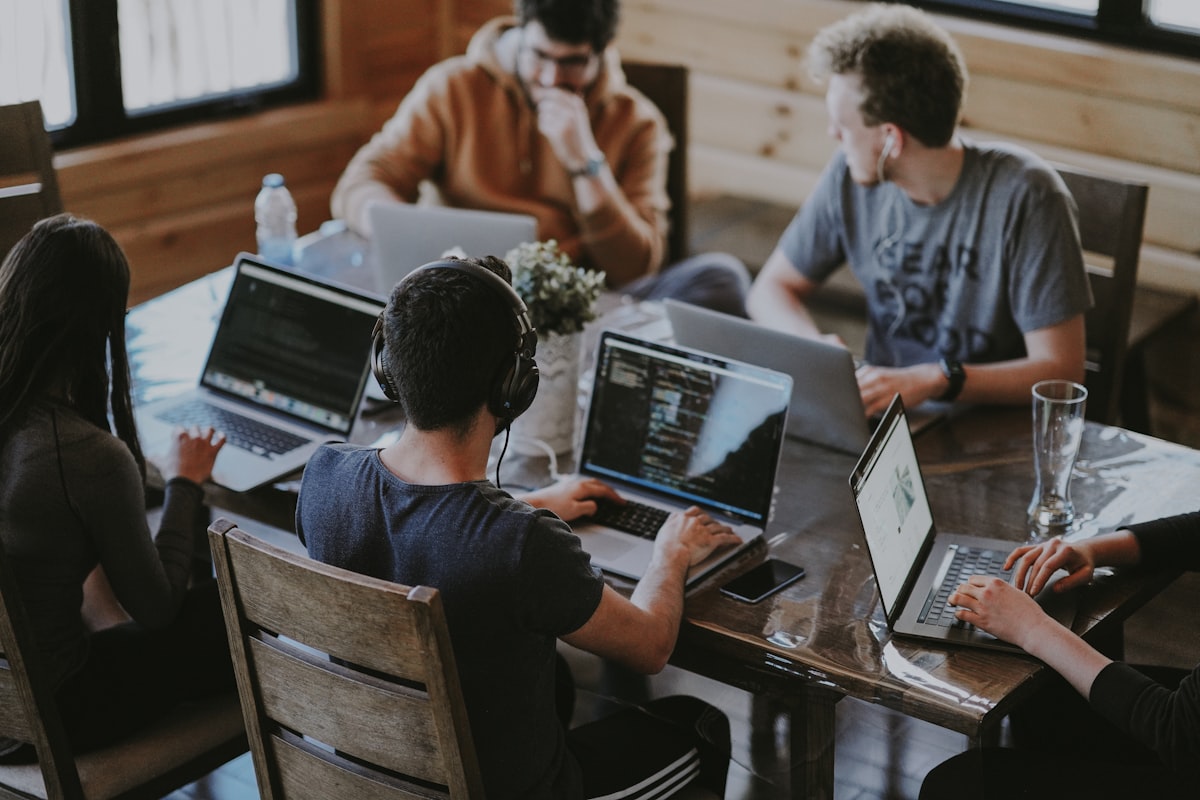Improving business systems and operations